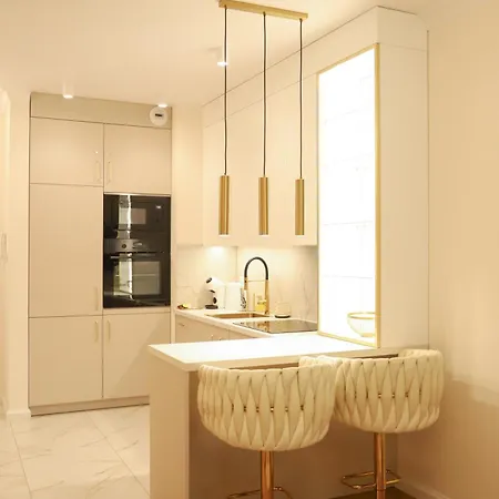 Piano Apartment